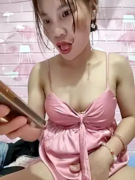 Ruby Lucy online show from March 24, 2026, 1:38 pm
