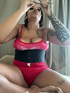 Maryhotangel online show from June 4, 2026, 11:05 am