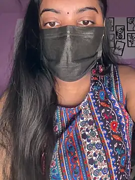miss eyekiller12 online show from June 21, 2026, 10:51 am