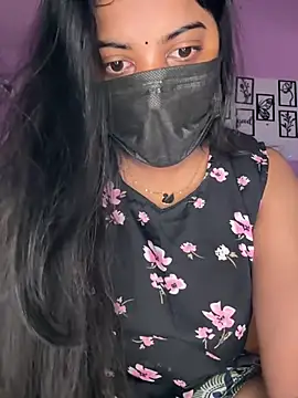 miss eyekiller12 online show from June 27, 2026, 10:31 am