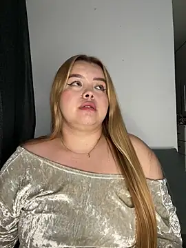 Mssblond1 online show from March 23, 2026, 4:16 am