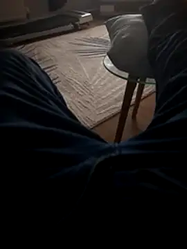 Notiesfuk online show from April 12, 2026, 9:20 pm