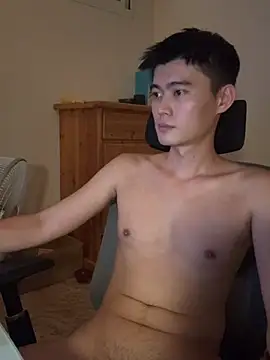 CalvinHY online show from June 19, 2026, 6:51 am