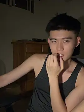 CalvinHY online show from June 29, 2026, 8:42 pm