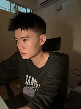 CalvinHY online show from July 1, 2026, 3:30 am
