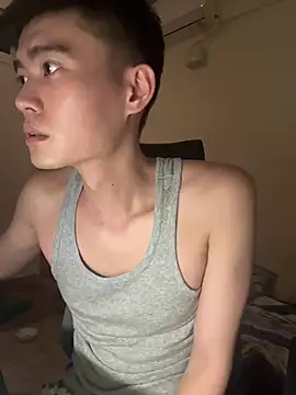 CalvinHY online show from July 7, 2026, 7:51 pm