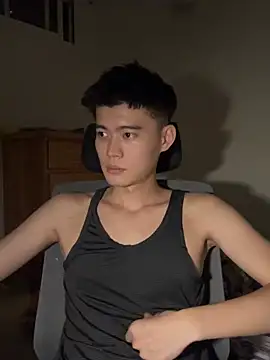 CalvinHY online show from July 9, 2026, 7:29 pm