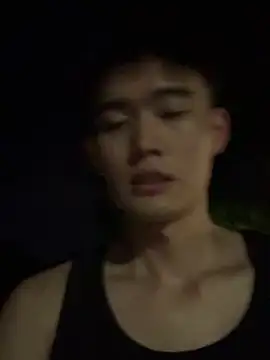CalvinHY online show from August 3, 2026, 7:17 pm