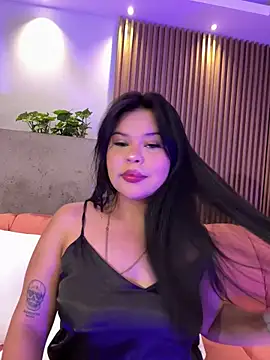 Snapshot of Ada_johansenn chatting on April 7, 2026, 11:54 am Ada johansenn online show from April 7, 2026, 11:54 am