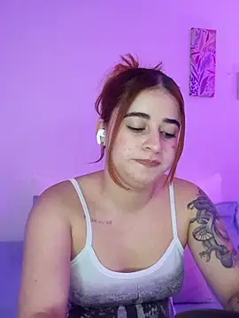Snapshot of martina_connor1 chatting on May 16, 2026, 2:19 am martina connor1 online show from May 16, 2026, 2:19 am
