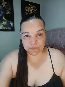 Snapshot of Zuleyka_69 chatting on May 31, 2026, 7:04 pm Zuleyka 69 online show from May 31, 2026, 7:04 pm