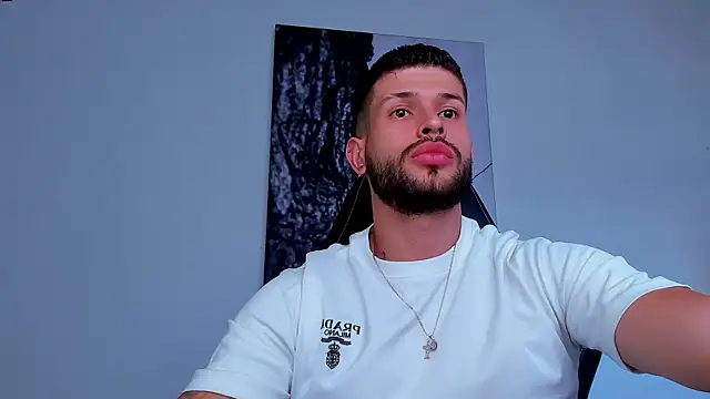 Santos ramirez1 online show from July 2, 2026, 3:18 pm