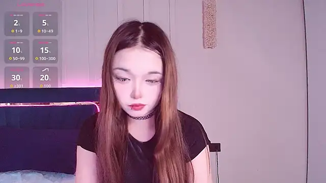 kok0mi online show from July 24, 2026, 5:05 am