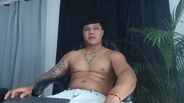 Pedro x777 online show from April 4, 2026, 5:38 am