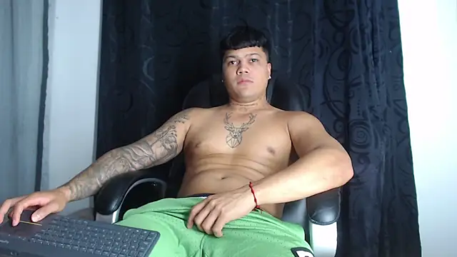 Pedro x777 online show from April 9, 2026, 4:01 am