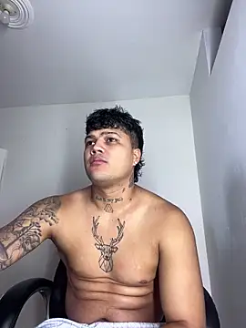Pedro x777 online show from May 20, 2026, 11:49 am