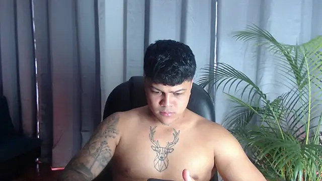 Pedro x777 online show from June 25, 2026, 4:00 pm