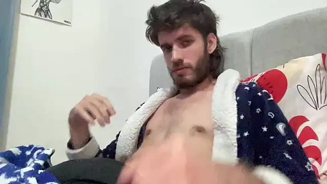 PygmaBoy online show from April 28, 2026, 7:52 pm