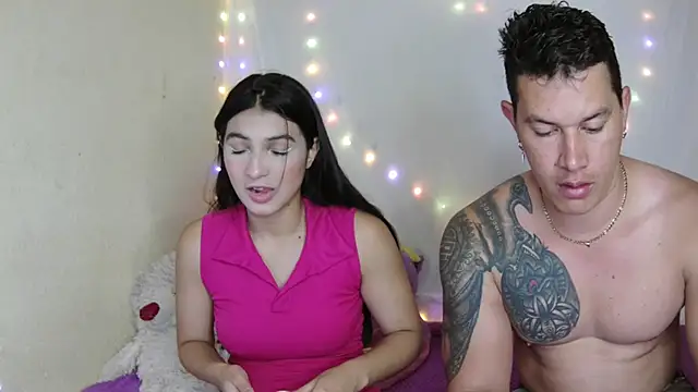 Eternal Fuego online show from March 25, 2026, 6:58 pm