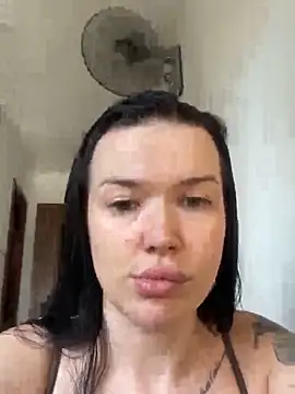 AmeliaLotuss online show from March 24, 2026, 2:05 am