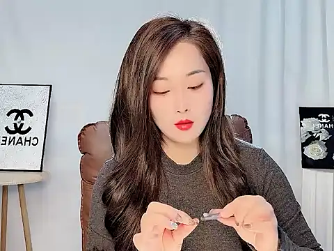 wanwan2026- online show from March 23, 2026, 12:47 am