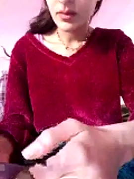 Snapshot of Salma-23 chatting on April 13, 2026, 12:10 pm Salma-23 online show from April 13, 2026, 12:10 pm