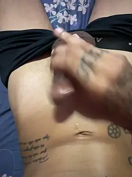 RastaCarioca88 online show from March 22, 2026, 12:52 pm