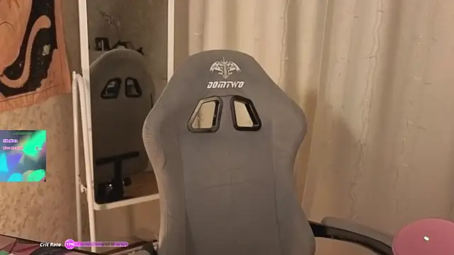 lucysussy online show from March 25, 2026, 3:29 pm