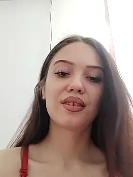 icedrosemarye online show from March 27, 2026, 9:10 am