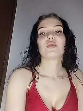 icedrosemarye online show from March 28, 2026, 4:17 pm