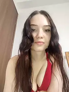 icedrosemarye online show from April 3, 2026, 9:18 am