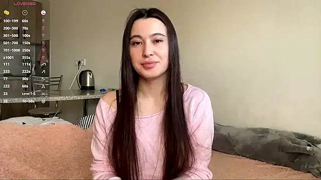 Snapshot of AureaMaggi chatting on March 30, 2026, 4:57 am AureaMaggi online show from March 30, 2026, 4:57 am