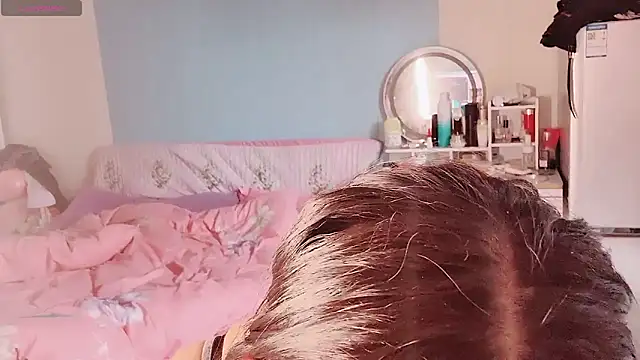 Snapshot of zhenzhen_bb chatting on March 30, 2026, 5:52 am zhenzhen bb online show from March 30, 2026, 5:52 am