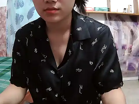 Snapshot of lusa_baby chatting on July 25, 2026, 11:57 pm lusa baby online show from July 25, 2026, 11:57 pm