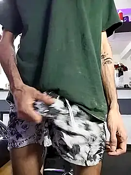 arcano34 online show from March 23, 2026, 3:49 pm