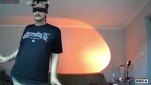 Snapshot of uncut_greek chatting on July 18, 2026, 6:12 pm uncut greek online show from July 18, 2026, 6:12 pm