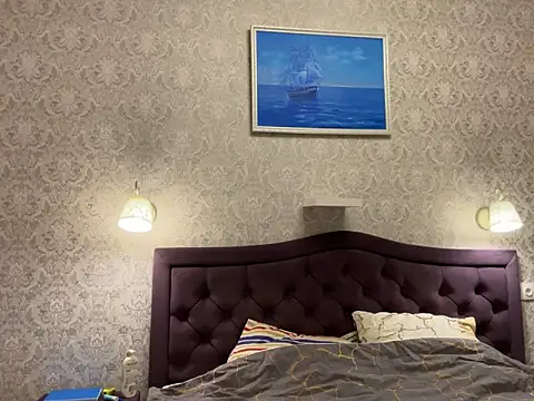 hothome Lexi online show from March 22, 2026, 9:07 pm