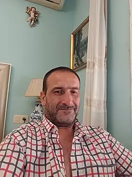 DanTrov79 online show from May 21, 2026, 7:59 am