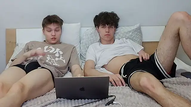 1gay1straight online show from March 29, 2026, 8:31 pm