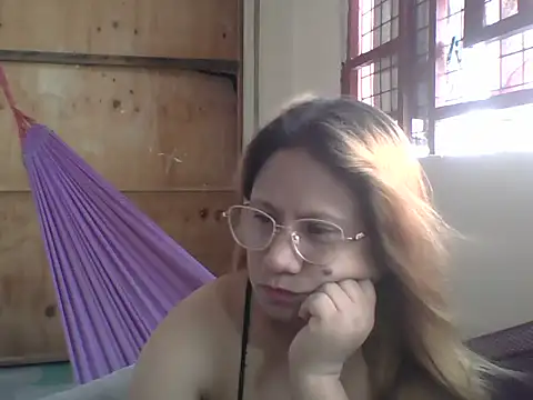 PinayChristine online show from July 19, 2026, 7:56 am