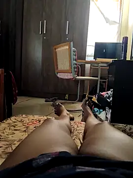 Tamil-swathi99 online show from April 22, 2026, 8:06 am