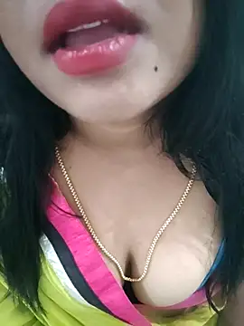 Snapshot of Ramya_456 chatting on April 27, 2026, 6:55 am Ramya 456 online show from April 27, 2026, 6:55 am
