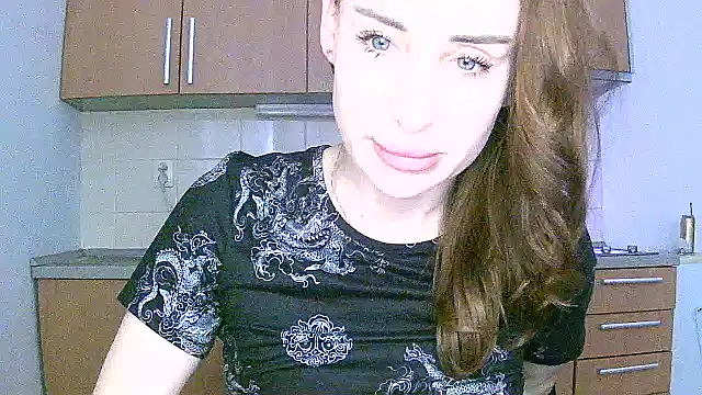 GlarysLoveressSx online show from March 24, 2026, 12:43 pm