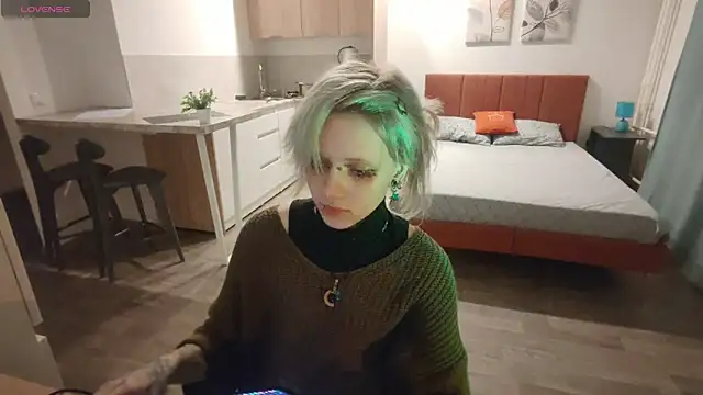 StijenaHunt online show from March 29, 2026, 2:50 pm