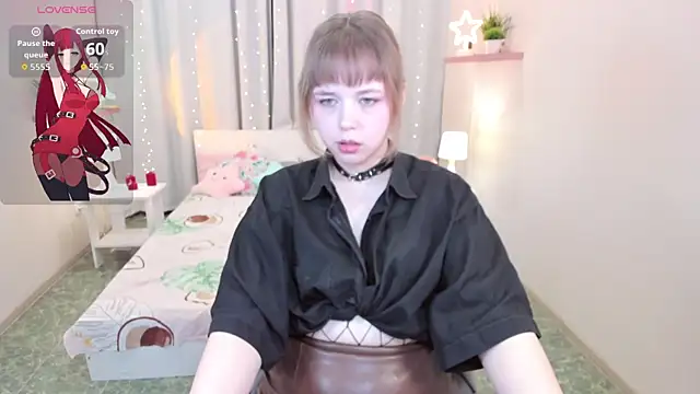 LeonaHicks online show from April 2, 2026, 6:00 am