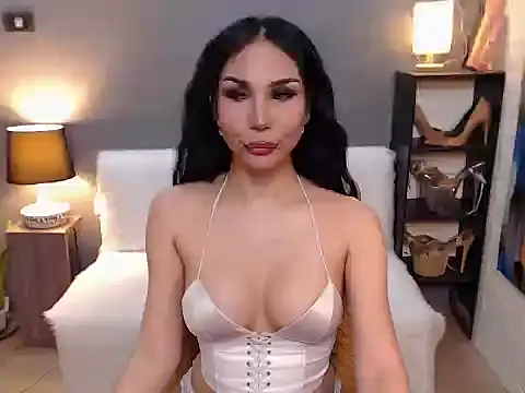 Porn GoddessTS online show from March 31, 2026, 8:53 pm