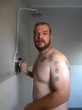 OGpuppetdaddy online show from March 27, 2026, 5:24 am