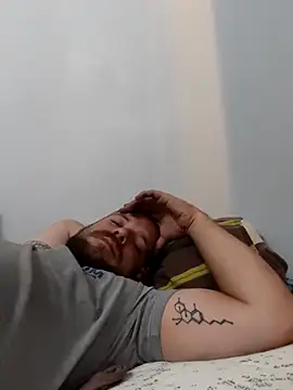 OGpuppetdaddy online show from March 27, 2026, 1:55 pm