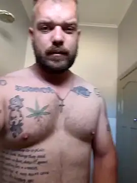 OGpuppetdaddy online show from March 29, 2026, 8:25 am