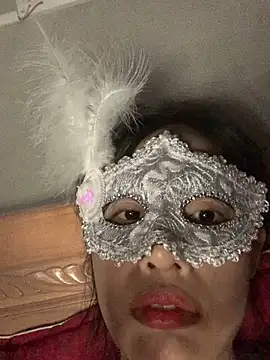 Sapphire-zz online show from March 31, 2026, 1:33 pm